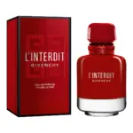 Givenchy - L'Interdit Eau de Parfum rouge ultime 80 ML – Image 3
