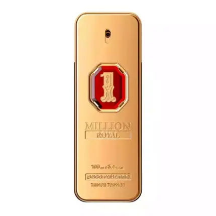 PACO RABANNE - 1 MILLION ROYAL PARFUM 100 ML