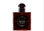 YVES SAINT LAURENT - BLACK OPIUM Edp Over Red 90 ml