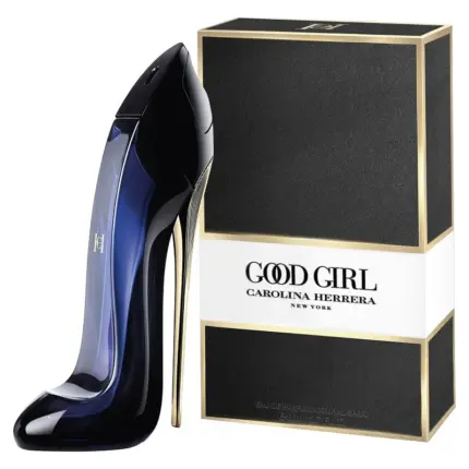 CAROLINA HERRERA - GOOD GIRL Eau de Parfum 80 ml (tester)