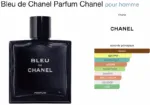 CHANEL- BLEU DE CHANEL PARFUM 100 ml – Image 3