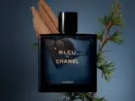 CHANEL- BLEU DE CHANEL PARFUM 100 ml – Image 2