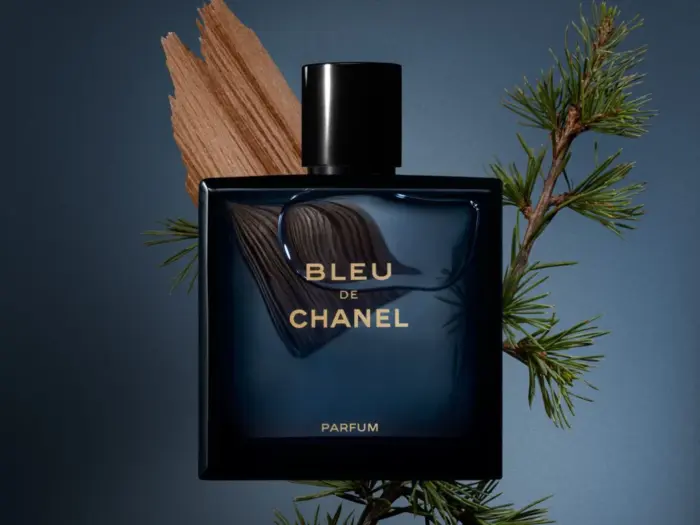 CHANEL- BLEU DE CHANEL PARFUM 100 ml – Image 2