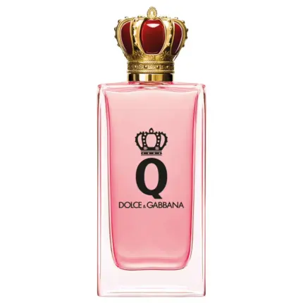 DOLCE & GABBANA Q Eau de Parfum  ( tester )