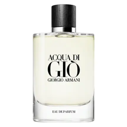ARMANI - ACQUA DI GIO PROFUMO 100 ML