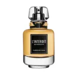 GIVENCHY - L'Interdit Tubéreuse  Noire 80 ml