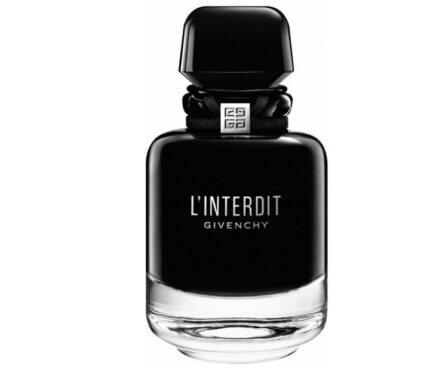 GIVENCHY - L'interdit Eau de Parfum Intense 80 ml