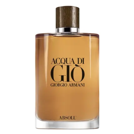 ARMANI - ACQUA DI GIO ABSOLU 100 ml