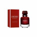 Givenchy - L'Interdit Eau de Parfum Rouge 80 ML – Image 3