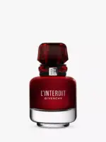 Givenchy - L'Interdit Eau de Parfum Rouge 80 ML