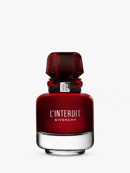 Givenchy - L'Interdit Eau de Parfum Rouge 80 ML