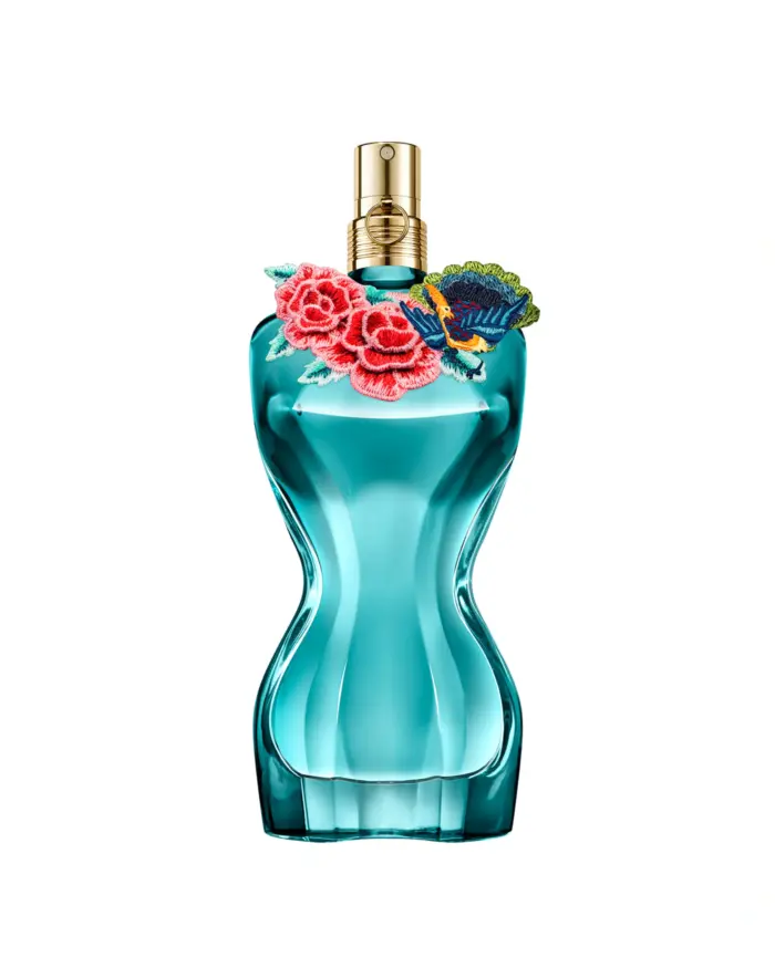 JEAN PAUL GAULTIER - LA BELLE Fleur Terrible edp 100 ml – Image 2