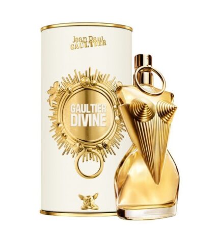 JEAN PAUL GAULTIER - DIVINE EDP
