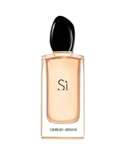 GIORGIO ARMANI - SI Eau de parfum 100 ml