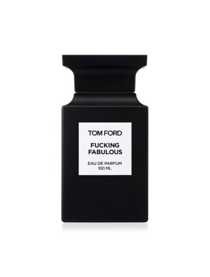 TOM FORD-Fucking Fabulous EDP 100 ml (tester)