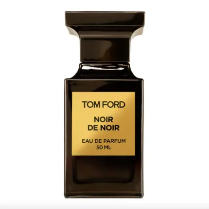 TOM FORD - NOIR DE NOIR  eau de parfum 100 ml