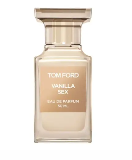 TOM FORD - VANILLA sex eau de parfum 100 ml