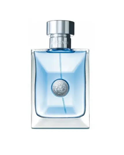 VERSACE - POUR HOMME Edt 100 ml