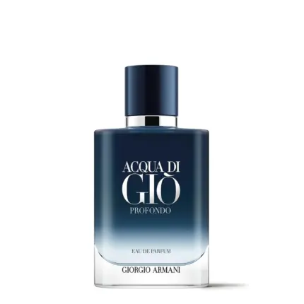 ARMANI - ACQUA DI GIO PROFONDO Eau de Parfum 100 ml