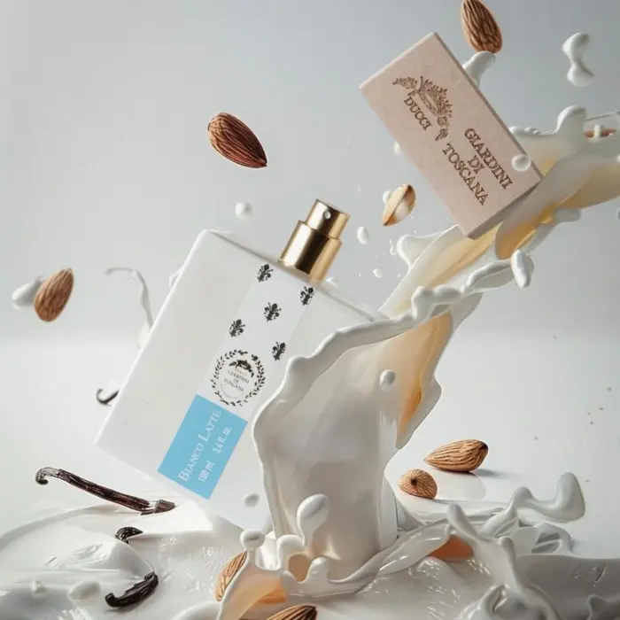 Giardini di Toscana-Bianco Latte Eau de Parfum 100 ml – Image 2