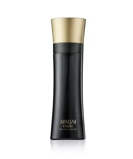 ARMANI - CODE EAU DE PARFUM 110 ml