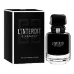 GIVENCHY - L'interdit Eau de Parfum Intense 80 ml – Image 2