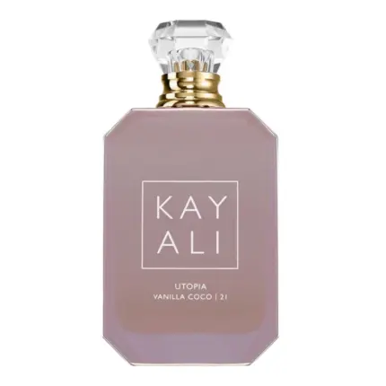 KAYALI - UTOPIA VANILLA COCO | 21 Edp 100 ml