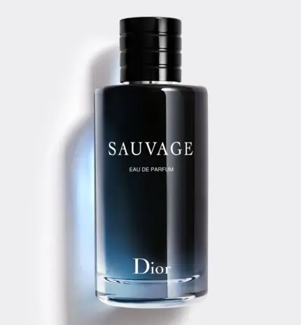 DIOR - SAUVAGE Eau de Parfum 100 ml ( tester )