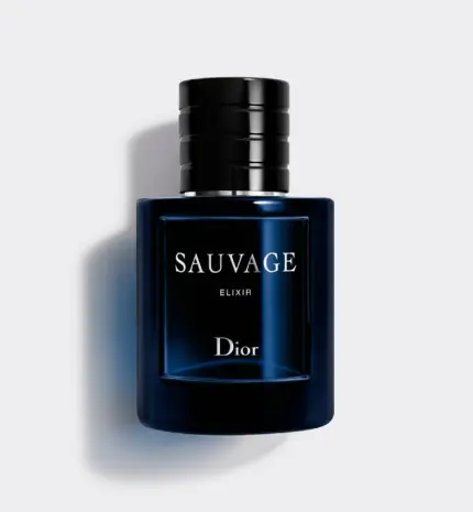 DIOR - Sauvage Elixir  100 ml ( tester )