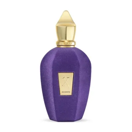XERJOFF - ACCENTO Eau de Parfum ( tester )