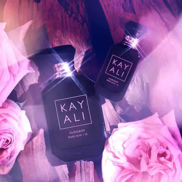 KAYALI-OUDGASM ROSE OUD | 16 EDP 100 ml – Image 2