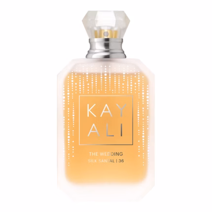 KAYALI-THE WEDDING SILK SANTAL | 36 - EDP 100 ml