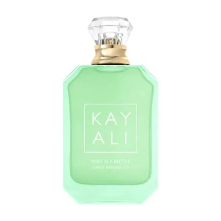 KAYALI-MAUI IN A BOTTLE SWEET BANANA | 37 EDP 100 ml