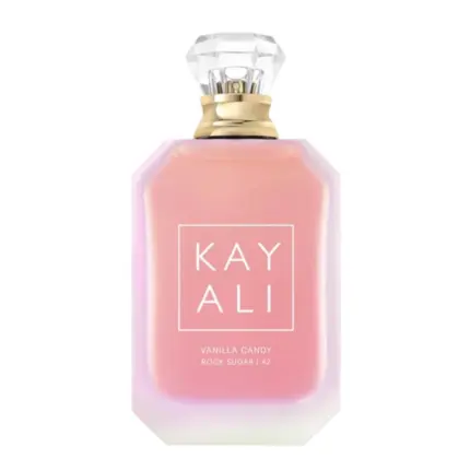 KAYALI-VANILLA CANDY ROCK SUGAR | 42 EDP 100ml