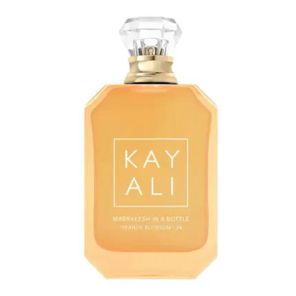 KAYALI-MARRAKESH IN A BOTTLE ORANGE BLOSSOM | 24 EDP 100 ml