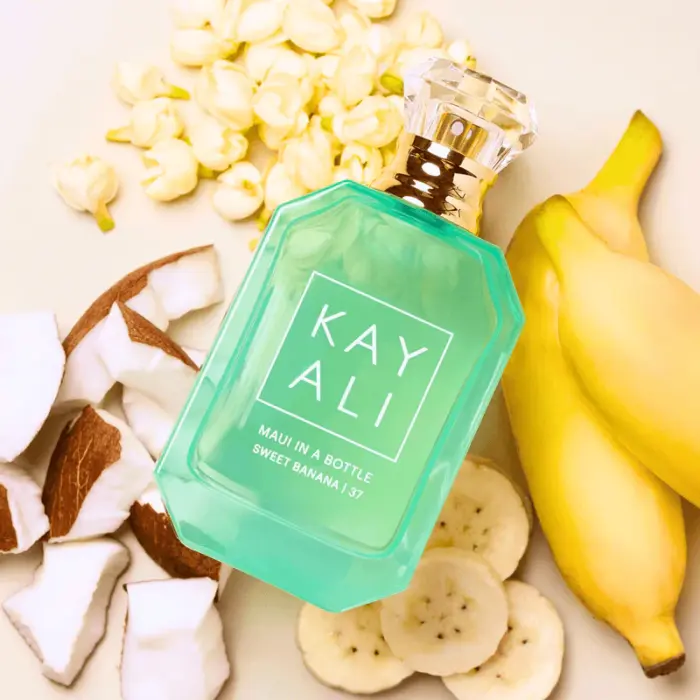 KAYALI-MAUI IN A BOTTLE SWEET BANANA | 37 EDP 100 ml – Image 4