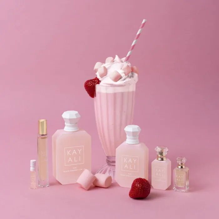 KAYALI-YUM BOUJEE MARSHMALLOW | 81 EDP 100 ml – Image 3
