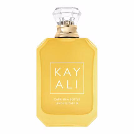 KAYALI-CAPRI IN A BOTTLE LEMON SUGAR | 14 EDP 100ml