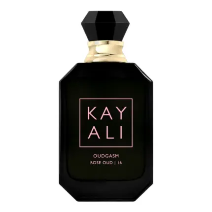 KAYALI-OUDGASM ROSE OUD | 16 EDP 100 ml