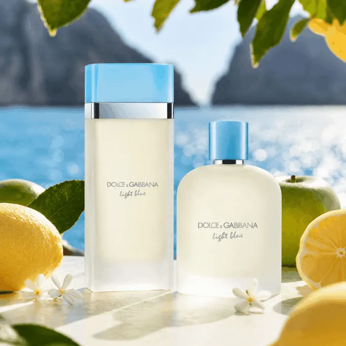 Pack Couple Light Blue – Image 2