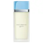 DOLCE & GABBANA-LIGHT BLEU Edt FEMME 100 ml