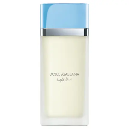DOLCE & GABBANA-LIGHT BLEU Edt FEMME 100 ml