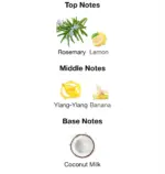 KAYALI-MALDIVES IN A BOTTLE YLANG COCO | 20 EDP 100ml – Image 2
