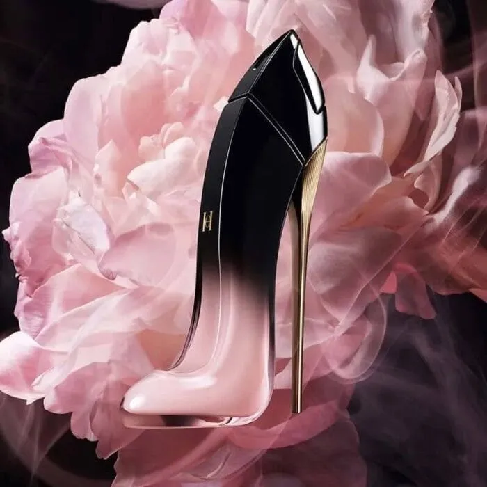 CAROLINA HERRERA – GOOD GIRL BLUSH EDP 80 ml – Image 2