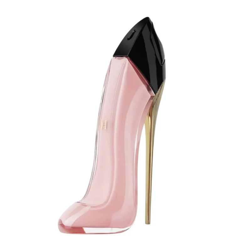 good girl blush CAROLINA HERRERA – GOOD GIRL BLUSH EDP 80 ml – Image 1