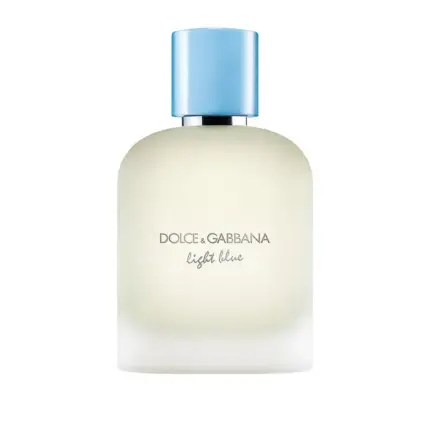 DOLCE & GABBANA-LIGHT BLEU Edt HOMME 125 ml