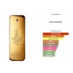 PACO RABANNE - 1 MILLION PARFUM 100 ml – Image 2