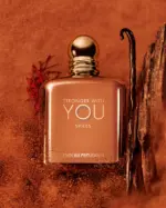 ARMANI - STRONGER WITH YOU SPICES 100 ml – Image 3