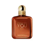 ARMANI - STRONGER WITH YOU SPICES 100 ml