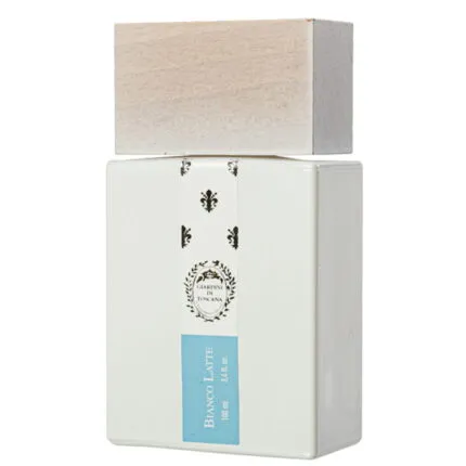 Giardini di Toscana-Bianco Latte Eau de Parfum 100 ml